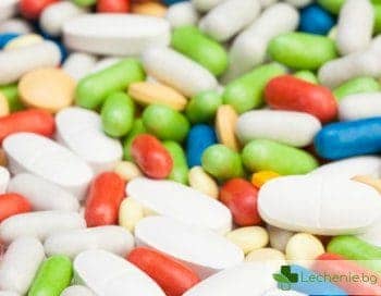 Как цветът и формата на таблетките влияят на лечението