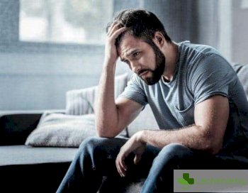 Опасни мисли - тъга или клинична депресия