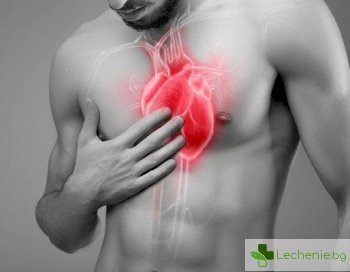 Тампонада на сърцето - признаци, симптоми и лечение