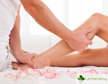 Рефлексен масаж - топ 7 ползи за здравето