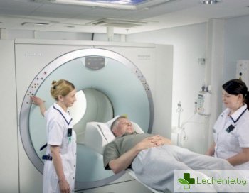 Позитронно-емисионна томография - какво е важно да знаете за този диагностичен метод