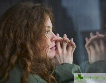 Травма на изоставения - как да приемем себе си и да продължим живота си