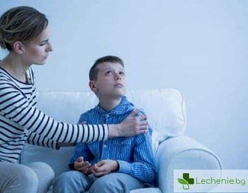Психологическа травма при детето - топ 3 признака