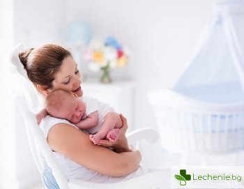 Тромбоза след раждане - когато НЕ трябва да се чака нито минута