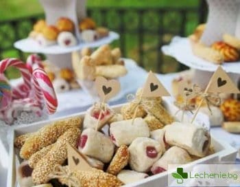 Топ 5 храни, предизвикващи целулит