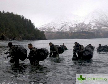 Топ 6 навика за желязна психика от американските тюлени