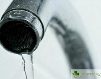 Уран в питейната вода - радиоактивният метал нанася най-тежък удар на бъбреците