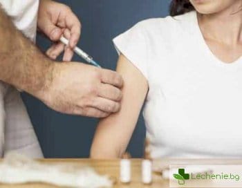 Грип, дифтерия и тетанус - срещу какво е важно да се ваксинират възрастните