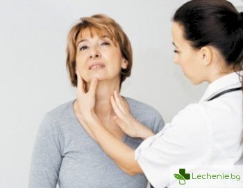 Възли на щитовидната жлеза - защо се опасни и как се лекуват