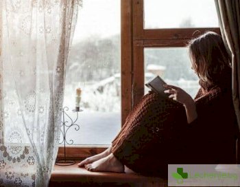 Как се възпитава затворено в себе си дете