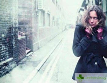 Простуда и възраст - особености при новородени, ученици, възрастни и стари хора