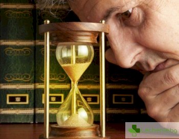 Защо животът се ускорява с напредването на възрастта