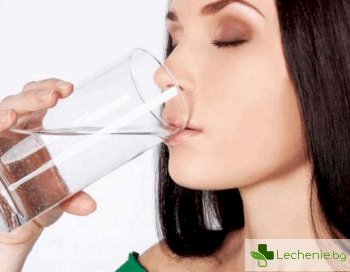 Каква вода да пиете - водопроводна, артезианска или минерална