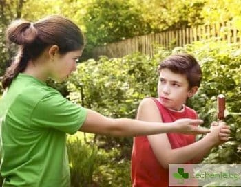 Вражда между пораснали братя и сестри - къде родителите са допуснали грешка
