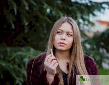 Грижа за зъбите и устната кухина при вредни навици - цигари, прекаляване с алкохол