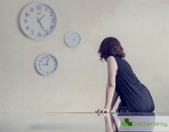 Защо времето препуска толкова бързо