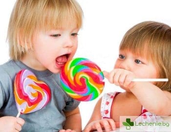 Топ 7 причини за потъмняване на зъбите при децата