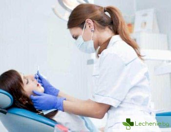 Най-силната болка на зъболекарския стол - какви са причините