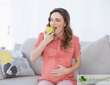 Зъболечение при бременност - ето защо отлагането е опасно