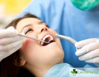 Паднала пломба - винаги ли зъболекарят е виновен