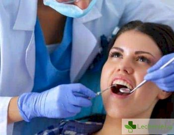 Когато и зъболекар не може да помогне - какво е това рак на зъба и как да се преборим