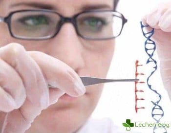 Топ 3 генетични заболявания, които се предават по наследство