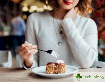 Топ 3 вкусни причини за появата на запек