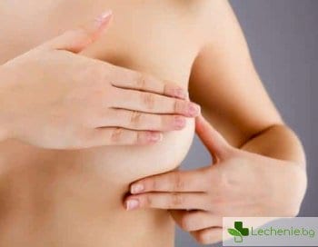 Женски проблеми - защо болят зърната на гърдите