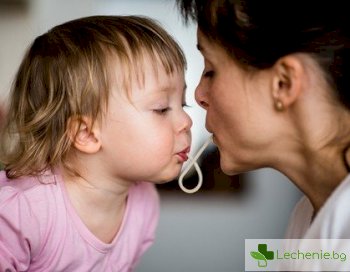 Защо родителите стават зависими от собствените си деца