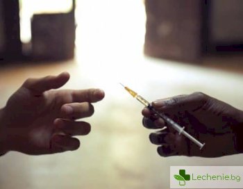 Ето защо всичко, което знаете за наркоманиите, е грешно