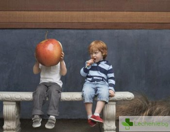 Кога да завиждаш е по-добре, отколкото да се възхищаваш