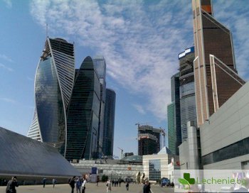 Защо недостигът на микроби в градовете е сериозна заплаха за здравето ни