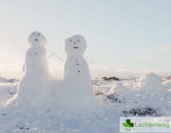 Топ 5 неща, които да направите за здравето си през новата 2017 г.