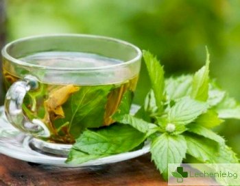 Съставка в зеления чай лекува синдрома на Даун