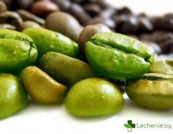 Какви са ползите за здравето от зеленото кафе