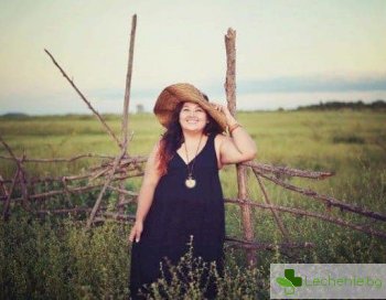 Пълна наслада - защо дамите с пищни форми буквално омагьосват мъжете
