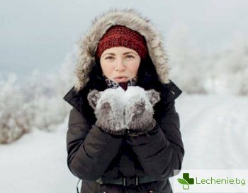 Плюсовете на минуса - топ 8 ползи от зимата за здравето