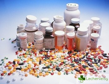 Няколко лесни лекарства, които всеки може да приготви в домашни условия