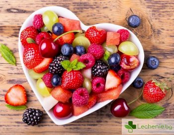 Летни плодове - противопоказания за ядене