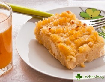 3 вкусни и лесни рецепти за макаронени изкушения