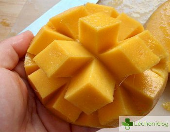 9 причини да включите манго в менюто си