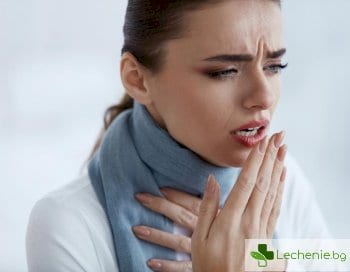 Натрупването на мазнини в бронхите може да предизвика астма