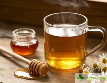 Превръща ли се медът в отрова, предизвикваща рак, когато се добави в горещ чай