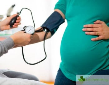 Високо кръвно при бременност предвестник на тежка менопауза