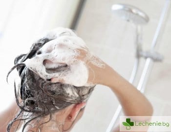 Ежедневна дилема – колко често е нужно да мием косата