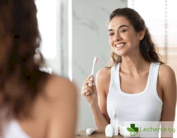Топ 8 най-неподозираните грешки, които правим при миене на зъбите