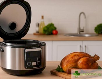 Мултикукър или традиционно готвене