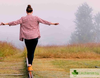 Вестибуларен апарат