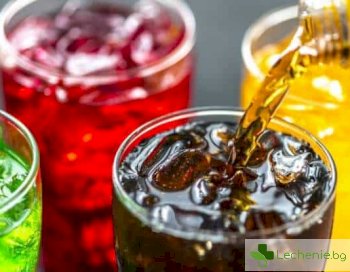 Газираните напитки - вредите върху здравето ни и как да се предпазим