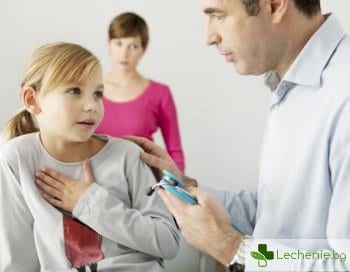 Недоносените са с повишен риск от развитие на бронхиална астма